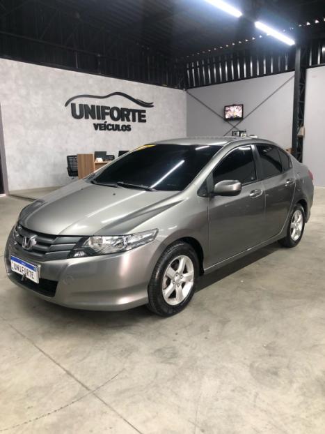 HONDA City Sedan 1.5 16V 4P LX FLEX, Foto 1