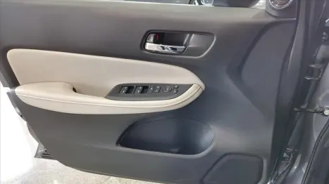 HONDA City Sedan 1.5 16V 4P FLEX TOURING AUTOMTICO CVT, Foto 11