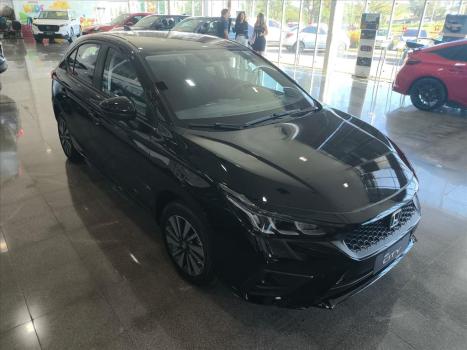 HONDA City Sedan 1.5 16V 4P EX FLEX AUTOMTICO, Foto 1