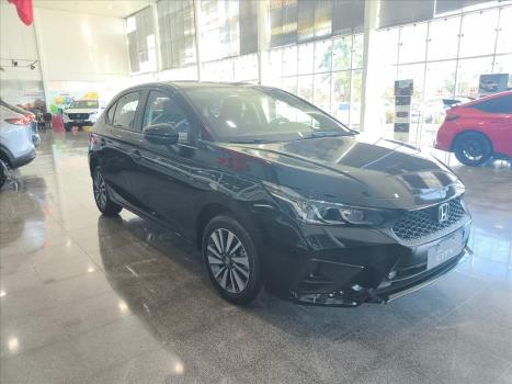 HONDA City Sedan 1.5 16V 4P EX FLEX AUTOMTICO, Foto 7