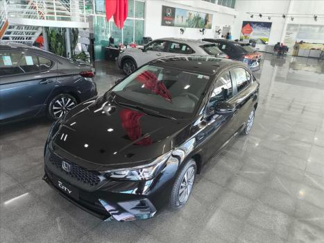 HONDA City Sedan 1.5 16V 4P EX FLEX AUTOMTICO, Foto 8