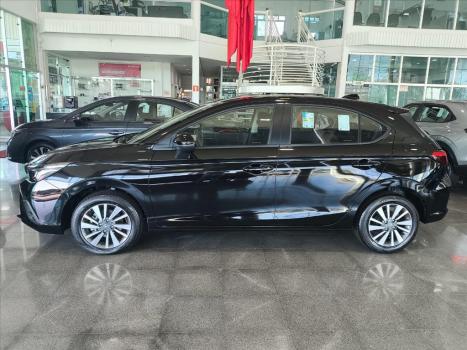 HONDA City Sedan 1.5 16V 4P EX FLEX AUTOMTICO, Foto 9