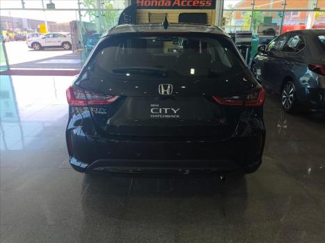 HONDA City Sedan 1.5 16V 4P EX FLEX AUTOMTICO, Foto 10