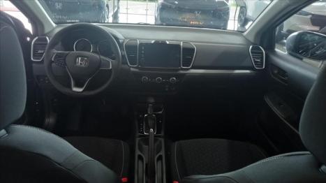 HONDA City Sedan 1.5 16V 4P EX FLEX AUTOMTICO, Foto 11