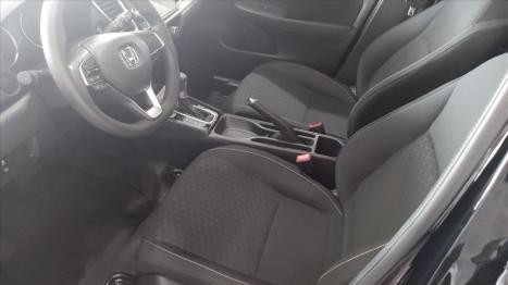 HONDA City Sedan 1.5 16V 4P EX FLEX AUTOMTICO, Foto 12