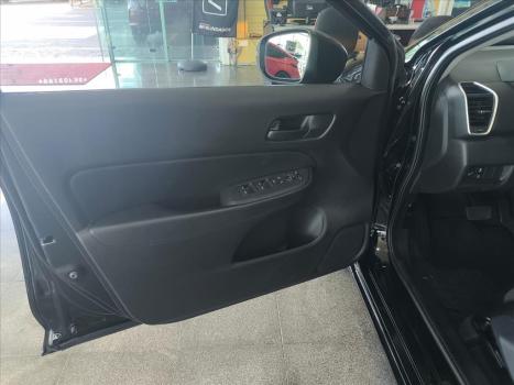 HONDA City Sedan 1.5 16V 4P EX FLEX AUTOMTICO, Foto 13