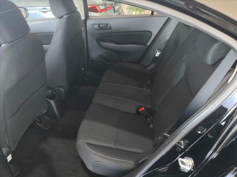 HONDA City Sedan 1.5 16V 4P EX FLEX AUTOMTICO, Foto 14