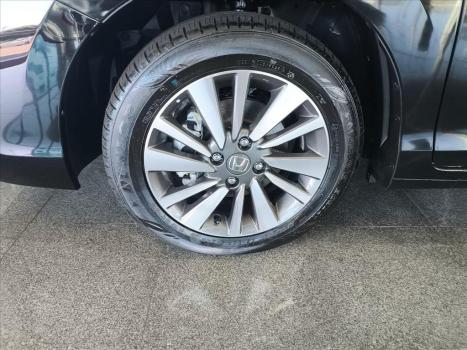 HONDA City Sedan 1.5 16V 4P EX FLEX AUTOMTICO, Foto 15