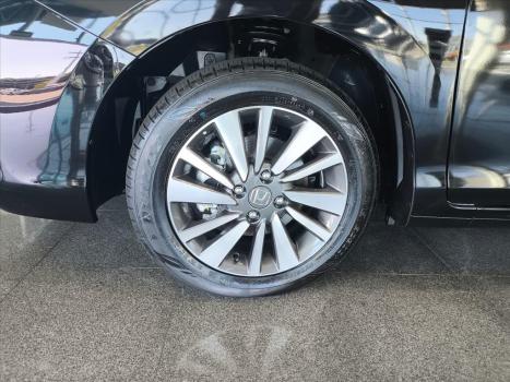HONDA City Sedan 1.5 16V 4P EX FLEX AUTOMTICO, Foto 16
