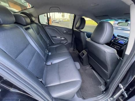 HONDA City Sedan 1.5 16V 4P EXL FLEX AUTOMTICO, Foto 7