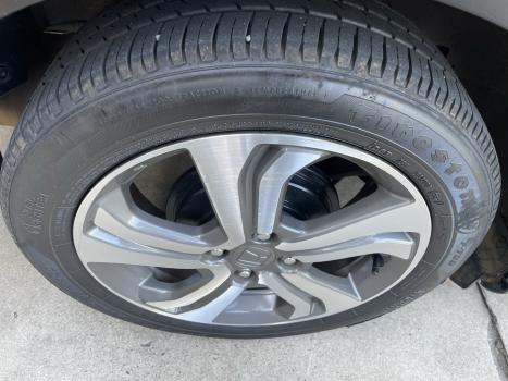 HONDA City Sedan 1.5 16V 4P EXL FLEX AUTOMTICO, Foto 8