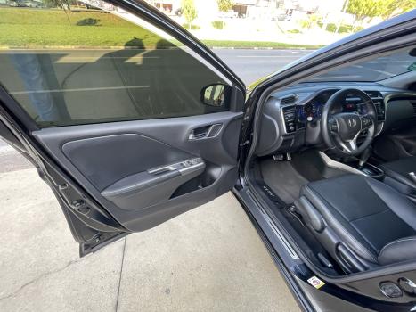 HONDA City Sedan 1.5 16V 4P EXL FLEX AUTOMTICO, Foto 9