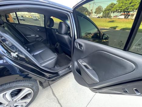 HONDA City Sedan 1.5 16V 4P EXL FLEX AUTOMTICO, Foto 11