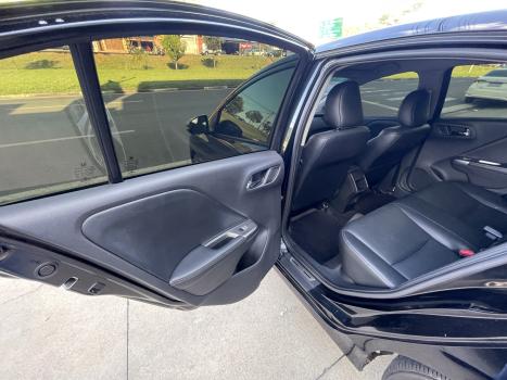 HONDA City Sedan 1.5 16V 4P EXL FLEX AUTOMTICO, Foto 14