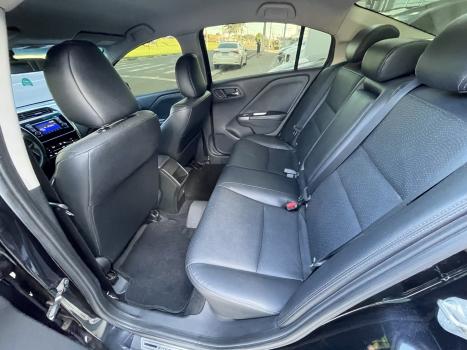 HONDA City Sedan 1.5 16V 4P EXL FLEX AUTOMTICO, Foto 15