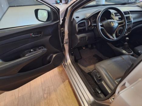 HONDA City Sedan 1.5 16V 4P DX FLEX, Foto 9