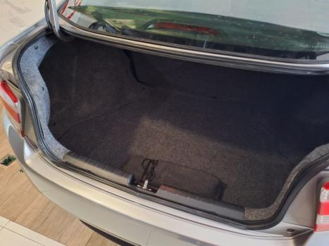 HONDA City Sedan 1.5 16V 4P DX FLEX, Foto 10