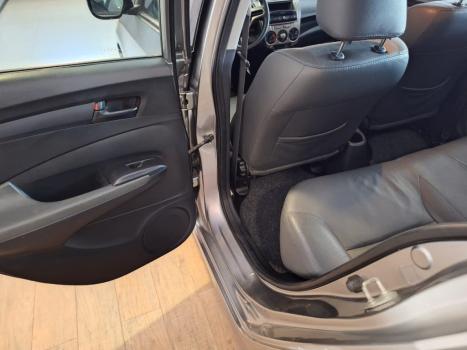 HONDA City Sedan 1.5 16V 4P DX FLEX, Foto 11
