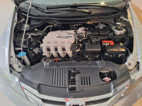 HONDA City Sedan 1.5 16V 4P DX FLEX, Foto 13
