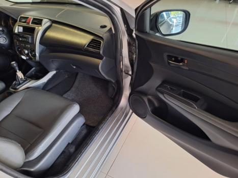 HONDA City Sedan 1.5 16V 4P DX FLEX, Foto 16