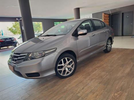 HONDA City Sedan 1.5 16V 4P DX FLEX, Foto 17