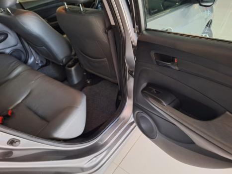 HONDA City Sedan 1.5 16V 4P DX FLEX, Foto 20