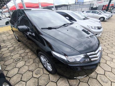 HONDA City Sedan 1.5 16V 4P LX FLEX AUTOMTICO, Foto 1