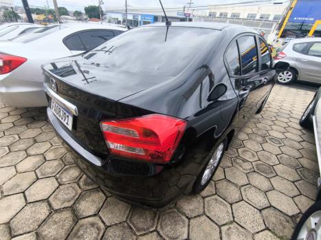 HONDA City Sedan 1.5 16V 4P LX FLEX AUTOMTICO, Foto 5