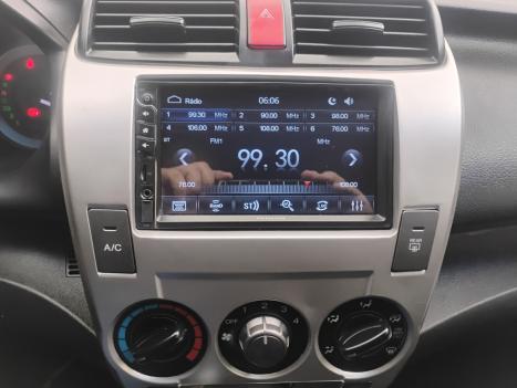 HONDA City Sedan 1.5 16V 4P LX FLEX AUTOMTICO, Foto 13