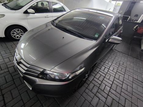 HONDA City Sedan 1.5 16V 4P EX FLEX AUTOMTICO, Foto 2