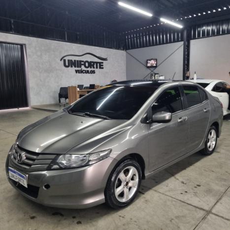 HONDA City Sedan 1.5 16V 4P LX FLEX, Foto 1