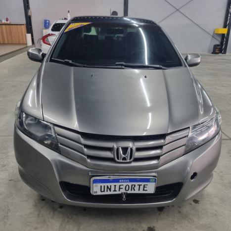 HONDA City Sedan 1.5 16V 4P LX FLEX, Foto 2