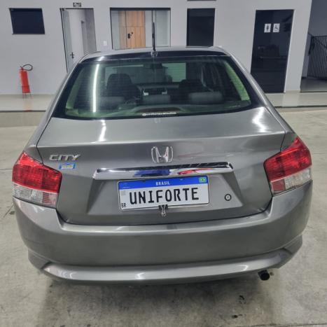 HONDA City Sedan 1.5 16V 4P LX FLEX, Foto 5