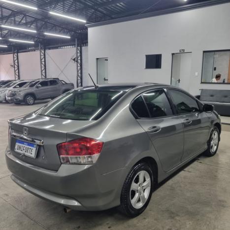 HONDA City Sedan 1.5 16V 4P LX FLEX, Foto 6