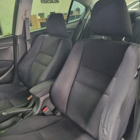 HONDA City Sedan 1.5 16V 4P LX FLEX, Foto 7