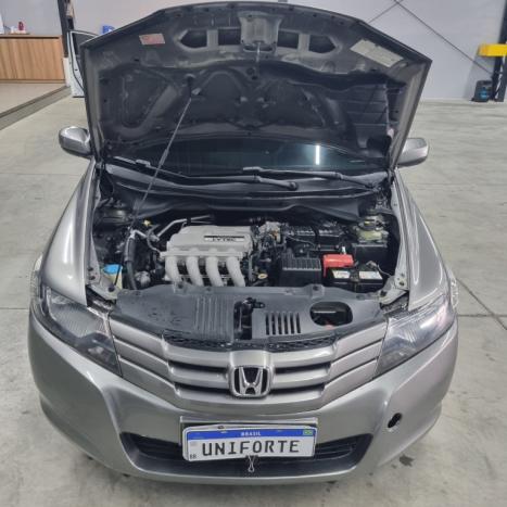HONDA City Sedan 1.5 16V 4P LX FLEX, Foto 9