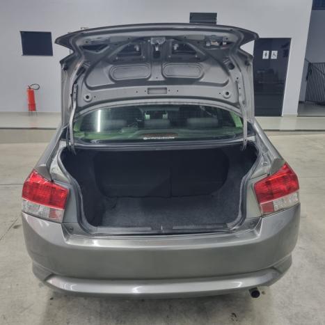 HONDA City Sedan 1.5 16V 4P LX FLEX, Foto 10