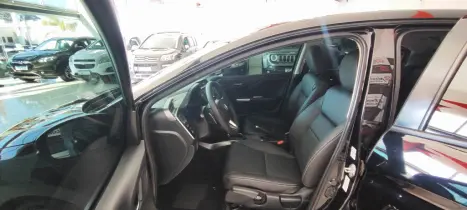 HONDA City Sedan 1.5 16V 4P EX FLEX AUTOMTICO, Foto 4
