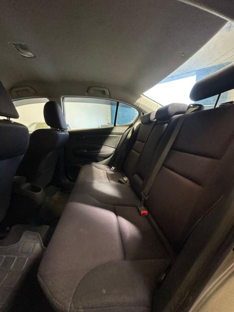 HONDA City Sedan 1.5 16V 4P LX FLEX, Foto 6