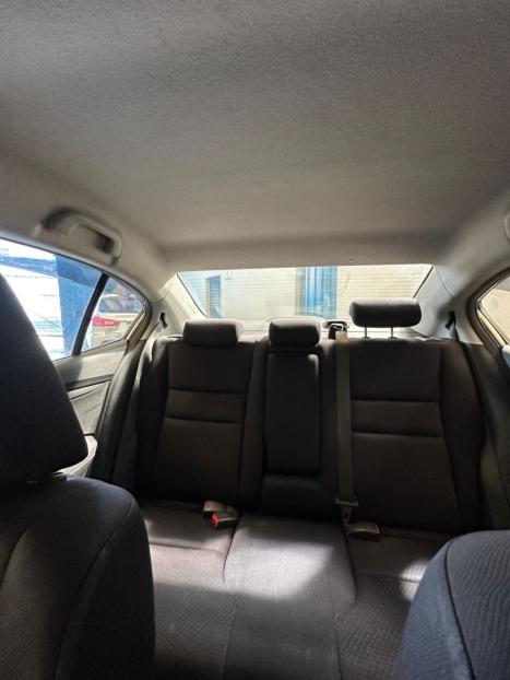 HONDA City Sedan 1.5 16V 4P LX FLEX, Foto 10