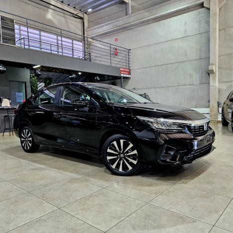 HONDA City Sedan 1.5 16V 4P EX FLEX AUTOMTICO, Foto 1