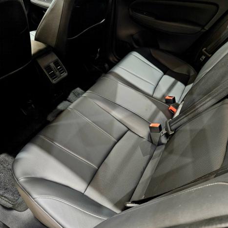 HONDA City Sedan 1.5 16V 4P EX FLEX AUTOMTICO, Foto 7
