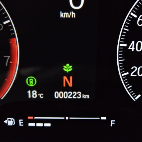 HONDA City Sedan 1.5 16V 4P EX FLEX AUTOMTICO, Foto 8