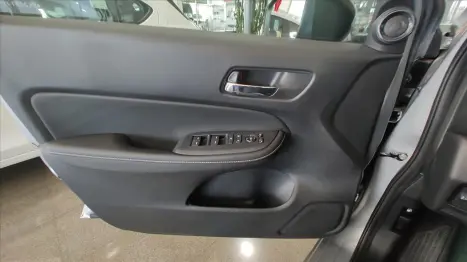 HONDA City Sedan 1.5 16V 4P FLEX TOURING AUTOMTICO CVT, Foto 8