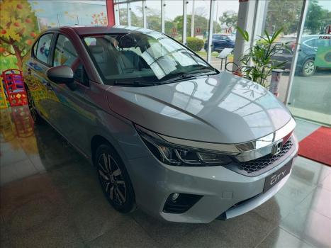 HONDA City Sedan 1.5 16V 4P EXL FLEX AUTOMTICO, Foto 1