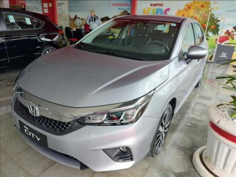 HONDA City Sedan 1.5 16V 4P EXL FLEX AUTOMTICO, Foto 3
