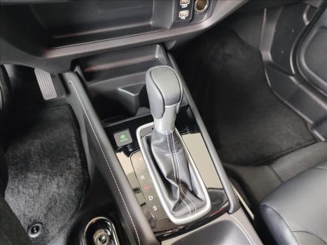 HONDA City Sedan 1.5 16V 4P EXL FLEX AUTOMTICO, Foto 12