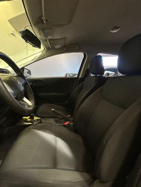 HONDA City Sedan 1.5 16V 4P DX FLEX, Foto 5
