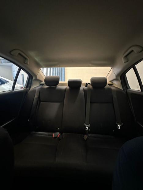 HONDA City Sedan 1.5 16V 4P DX FLEX, Foto 6