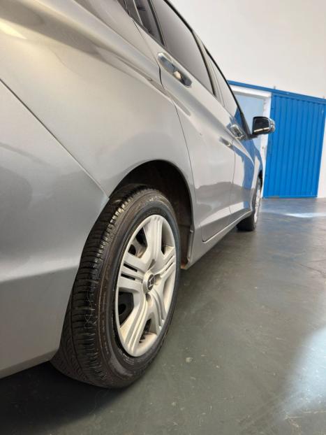 HONDA City Sedan 1.5 16V 4P DX FLEX, Foto 9